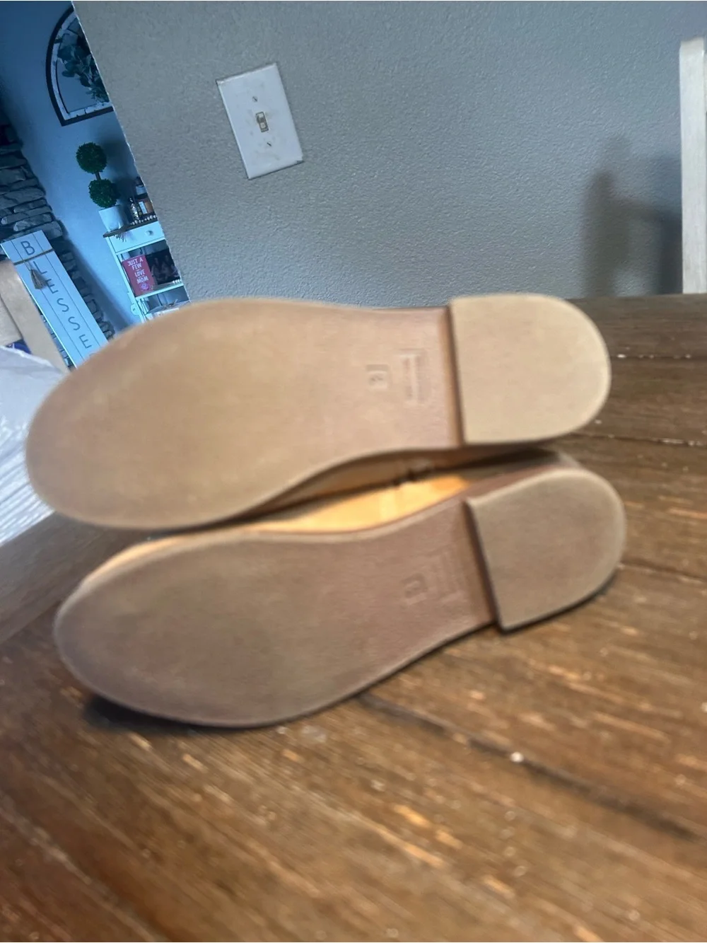 Gap girls western suede boots size 2 youth